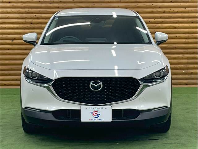 マツダ&nbsp;CX-30の画像17