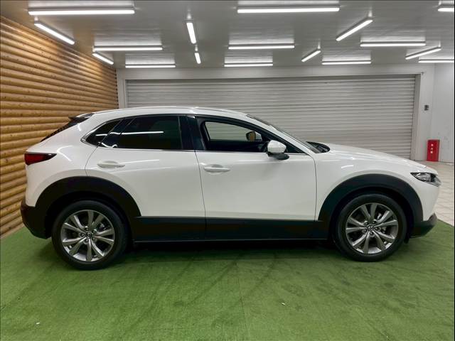 マツダ&nbsp;CX-30の画像18