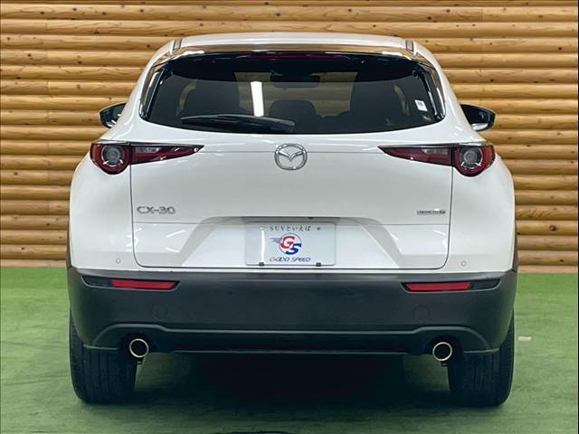 マツダ&nbsp;CX-30の画像19