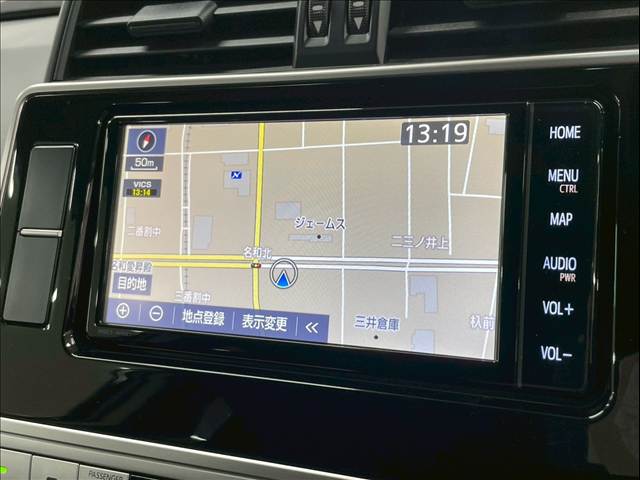 トヨタ&nbsp;ランドクルーザープラドの画像4