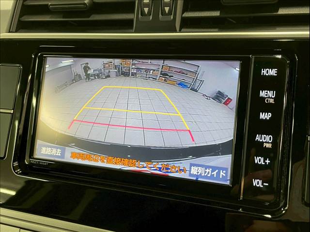 トヨタ&nbsp;ランドクルーザープラドの画像5