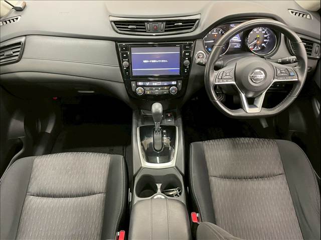 日産&nbsp;エクストレイルの画像3