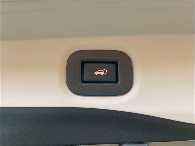 日産&nbsp;エクストレイルの画像7