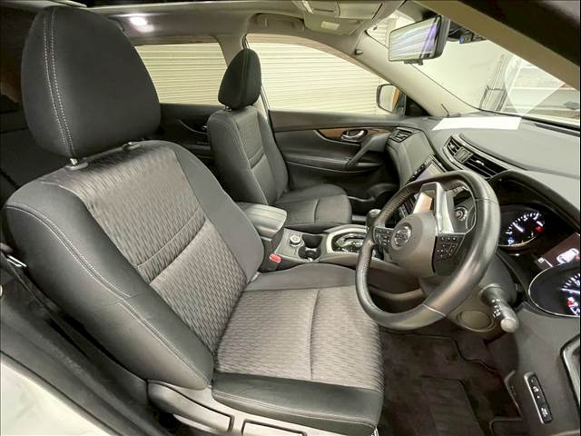 日産&nbsp;エクストレイルの画像8