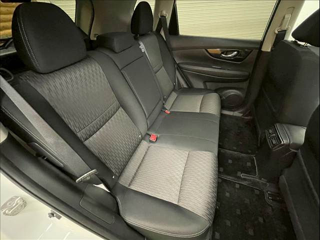 日産&nbsp;エクストレイルの画像9