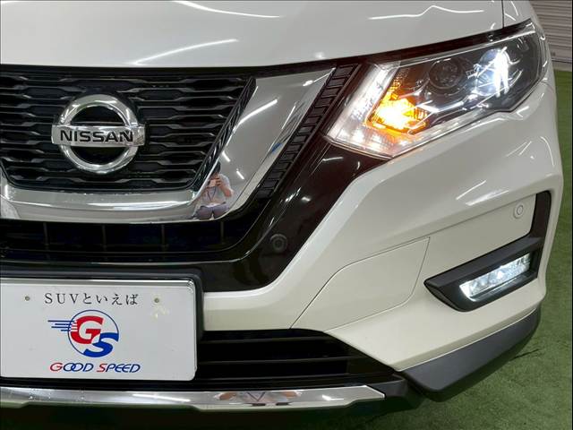 日産&nbsp;エクストレイルの画像10