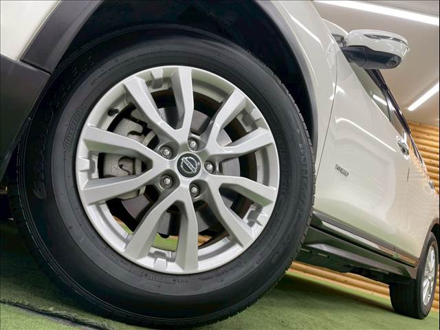 日産&nbsp;エクストレイルの画像11