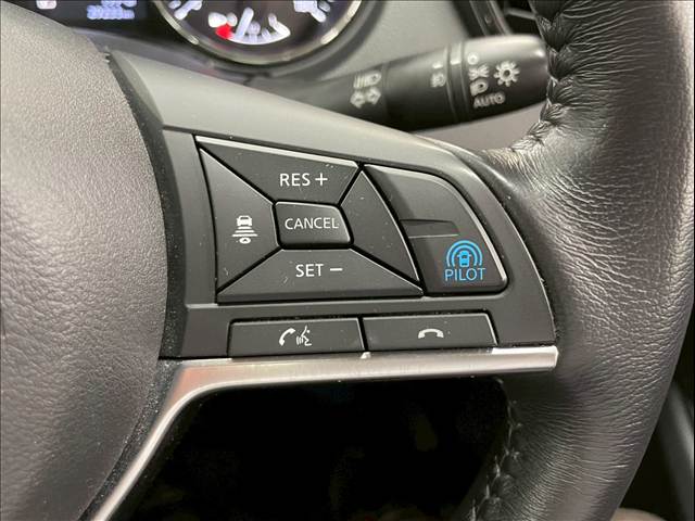 日産&nbsp;エクストレイルの画像13