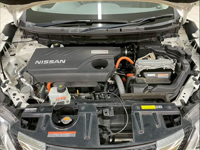 日産&nbsp;エクストレイルの画像14