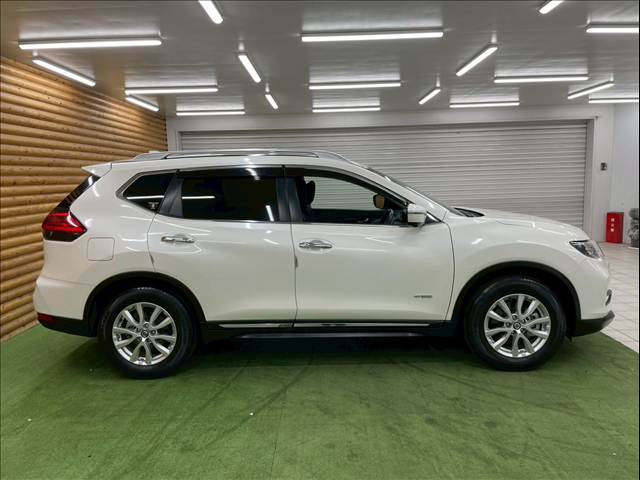 日産&nbsp;エクストレイルの画像18