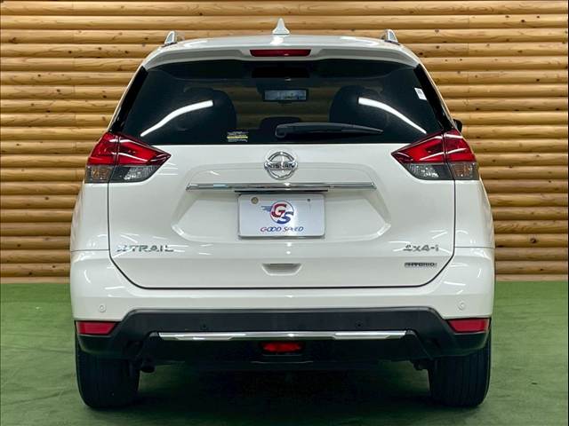 日産&nbsp;エクストレイルの画像19