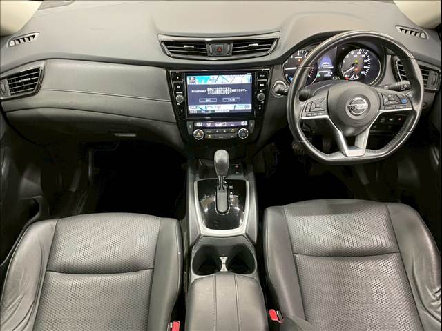 日産&nbsp;エクストレイルの画像3