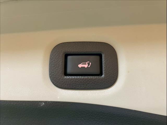 日産&nbsp;エクストレイルの画像6