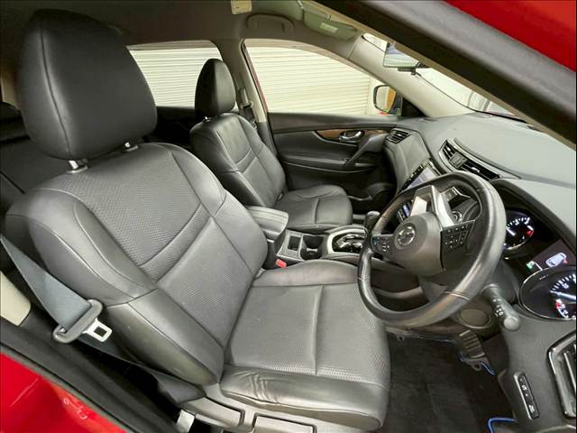 日産&nbsp;エクストレイルの画像8