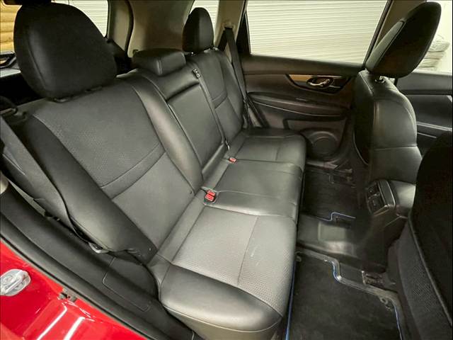 日産&nbsp;エクストレイルの画像9