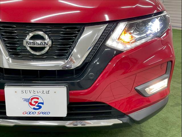 日産&nbsp;エクストレイルの画像10