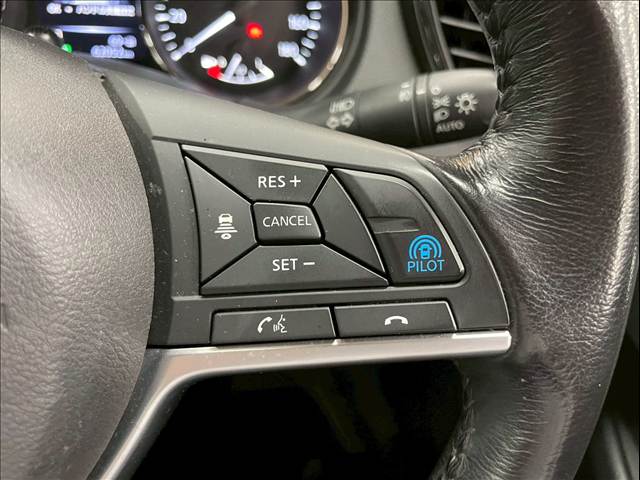 日産&nbsp;エクストレイルの画像12