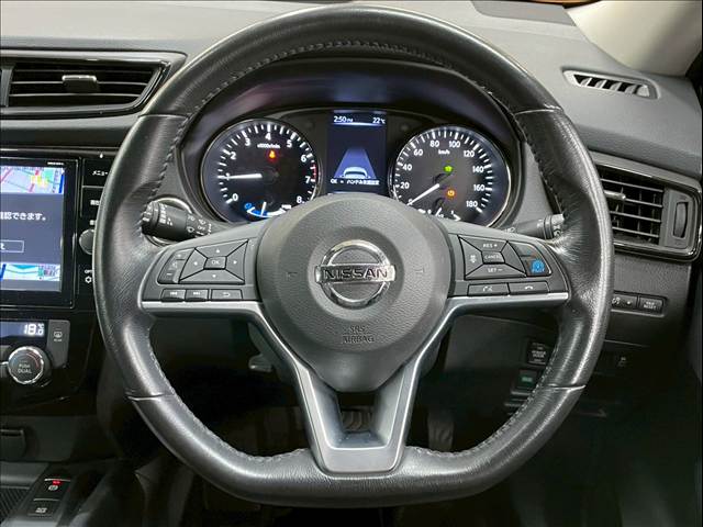 日産&nbsp;エクストレイルの画像13