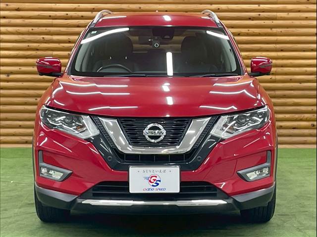 日産&nbsp;エクストレイルの画像17