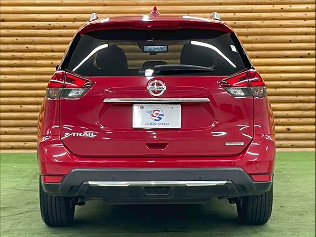 日産&nbsp;エクストレイルの画像19