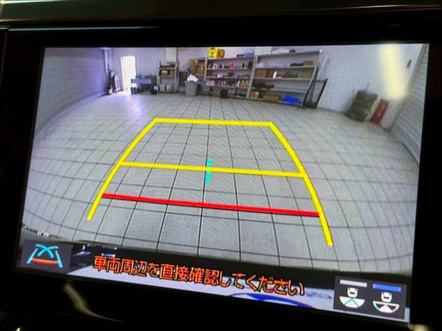 トヨタ&nbsp;アルファードの画像5