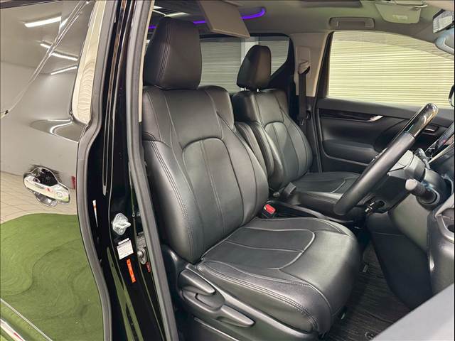 トヨタ&nbsp;アルファードの画像8