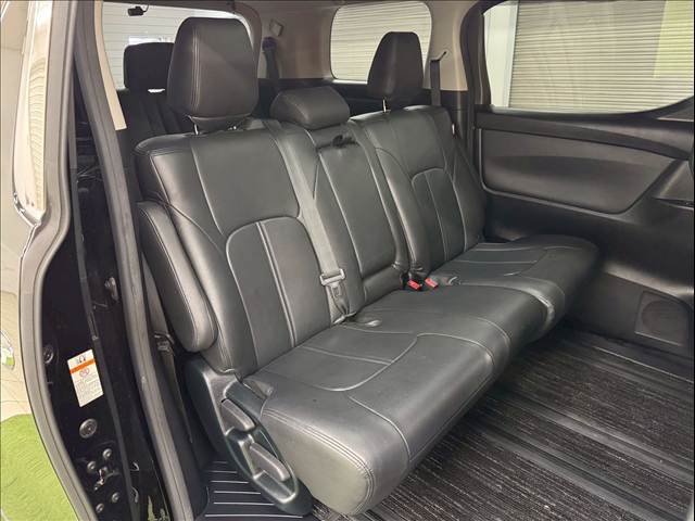 トヨタ&nbsp;アルファードの画像9