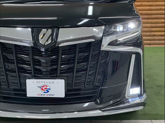 トヨタ&nbsp;アルファードの画像10