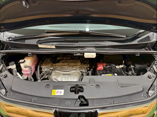 トヨタ&nbsp;アルファードの画像14