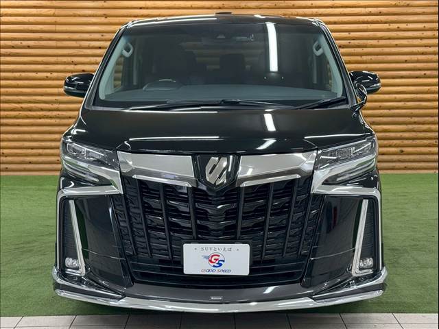 トヨタ&nbsp;アルファードの画像17