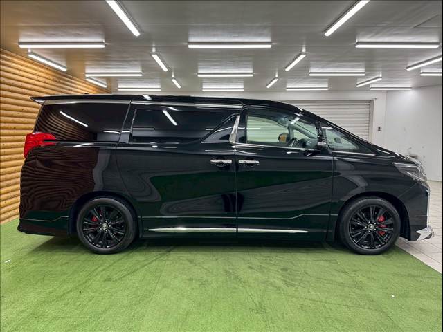 トヨタ&nbsp;アルファードの画像18