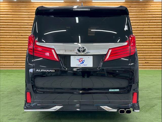 トヨタ&nbsp;アルファードの画像19