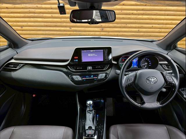 トヨタ&nbsp;C-HRの画像3