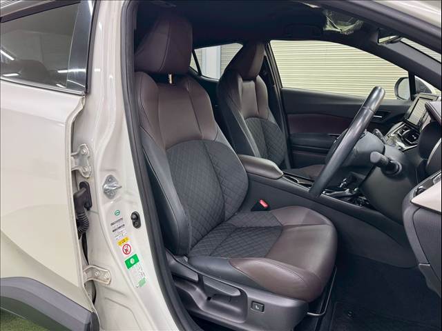 トヨタ&nbsp;C-HRの画像8