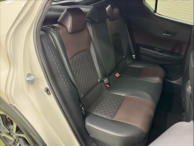 トヨタ&nbsp;C-HRの画像9