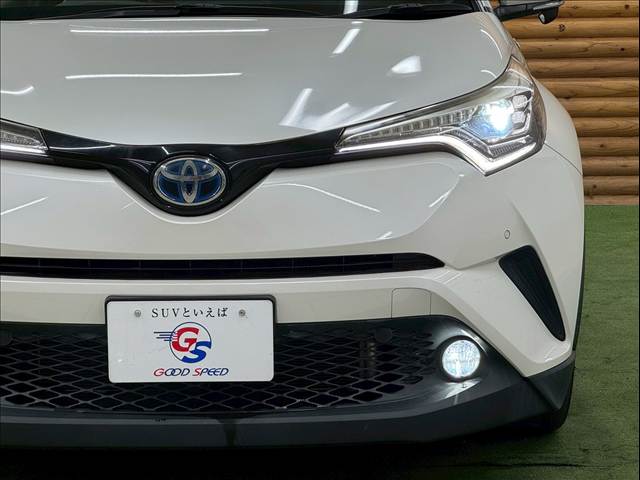 トヨタ&nbsp;C-HRの画像10