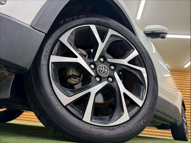 トヨタ&nbsp;C-HRの画像11