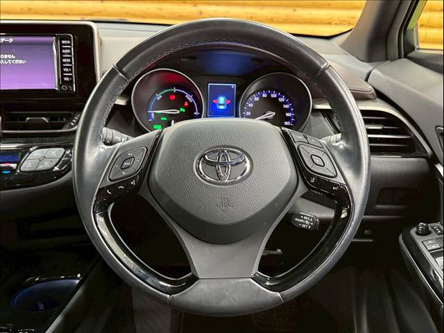 トヨタ&nbsp;C-HRの画像13