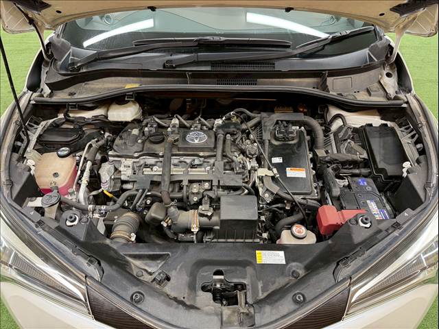 トヨタ&nbsp;C-HRの画像14