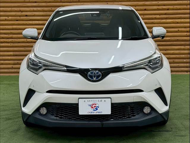 トヨタ&nbsp;C-HRの画像17