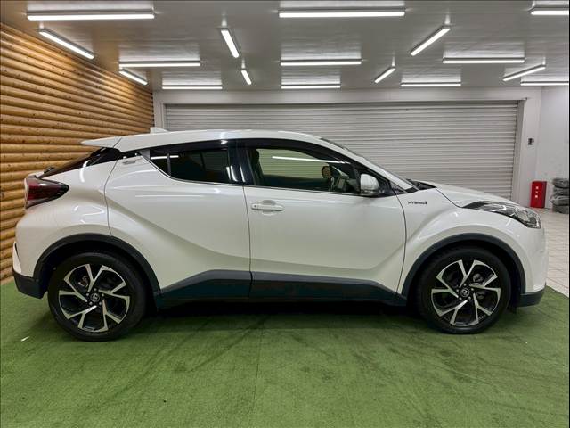トヨタ&nbsp;C-HRの画像18