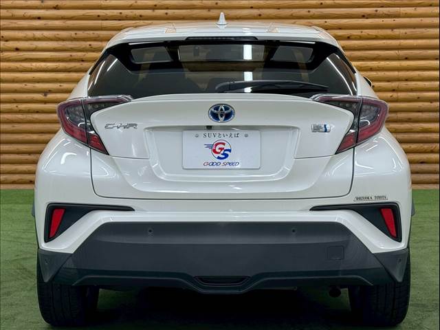 トヨタ&nbsp;C-HRの画像19