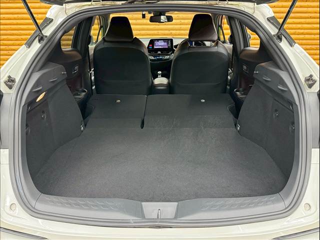 トヨタ&nbsp;C-HRの画像20