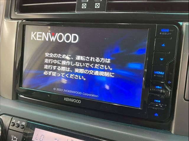 トヨタ&nbsp;ランドクルーザープラドの画像4