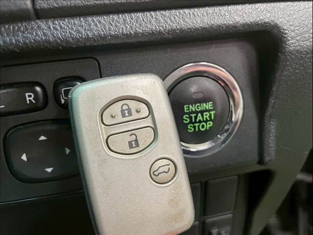 トヨタ&nbsp;ランドクルーザープラドの画像6