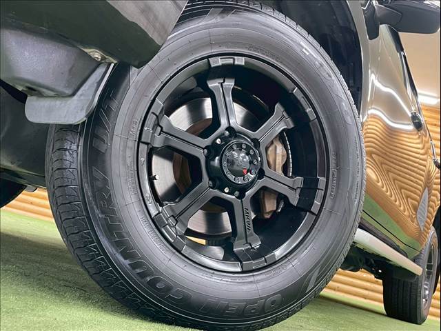 トヨタ&nbsp;ランドクルーザープラドの画像11