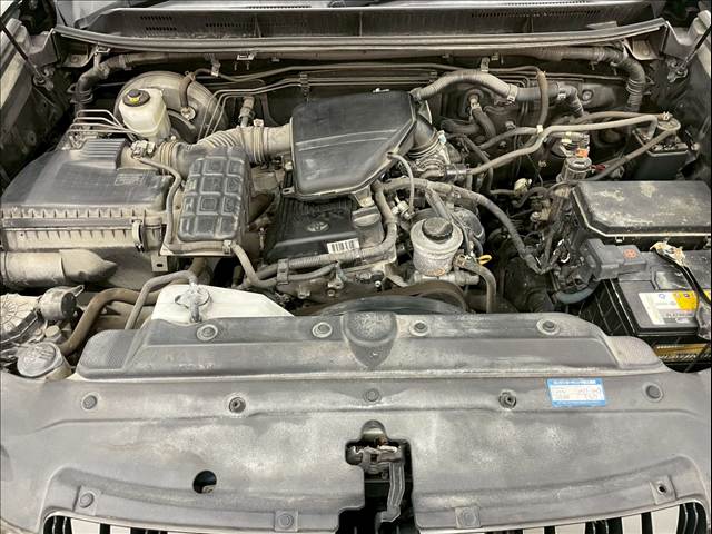 トヨタ&nbsp;ランドクルーザープラドの画像14