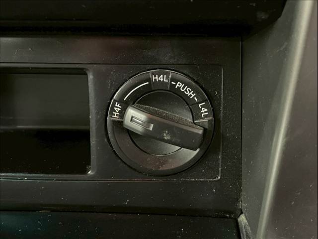 トヨタ&nbsp;ランドクルーザープラドの画像15