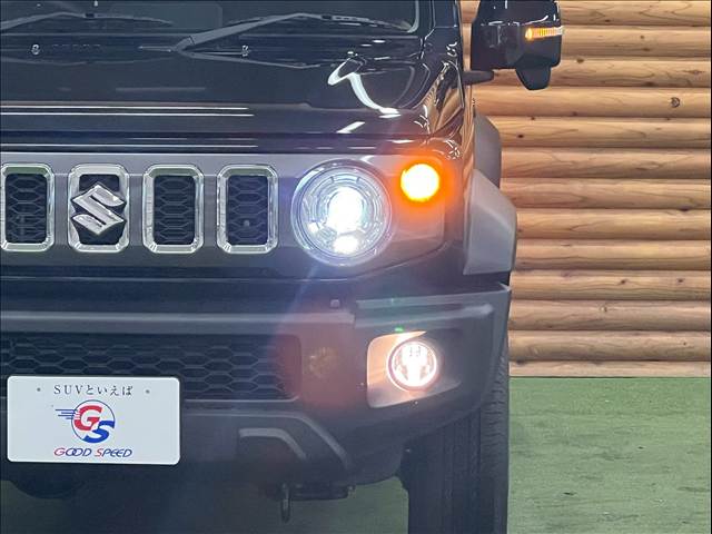 スズキ&nbsp;ジムニーノマドの画像13