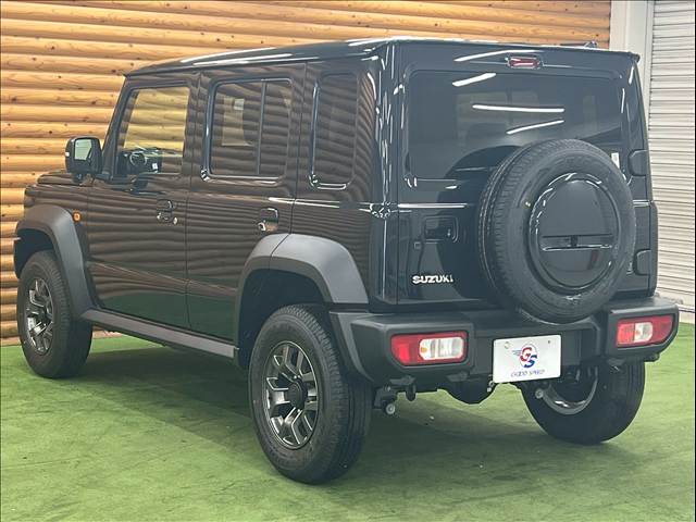 スズキ&nbsp;ジムニーノマドの画像19